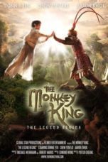 Nonton film The Monkey King: The Legend Begins (2022) idlix , lk21, dutafilm, dunia21