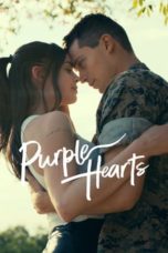 Nonton film Purple Hearts (2022) idlix , lk21, dutafilm, dunia21