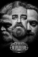 Nonton film Vikram (2022) idlix , lk21, dutafilm, dunia21