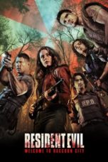 Nonton film Resident Evil: Welcome to Raccoon City (2021) idlix , lk21, dutafilm, dunia21