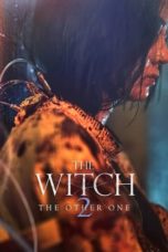 Nonton film The Witch: Part 2. The Other One (2022) idlix , lk21, dutafilm, dunia21