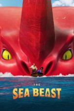 Nonton film The Sea Beast (2022) idlix , lk21, dutafilm, dunia21