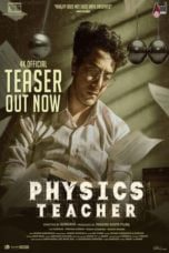 Nonton film Physics Teacher (2022) idlix , lk21, dutafilm, dunia21