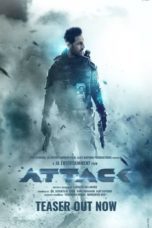 Nonton film Attack (2022) idlix , lk21, dutafilm, dunia21