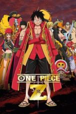 Nonton film One Piece Film: Z (2012) idlix , lk21, dutafilm, dunia21