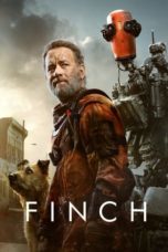 Nonton film Finch (2021) idlix , lk21, dutafilm, dunia21