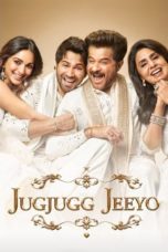 Nonton film JugJugg Jeeyo (2022) idlix , lk21, dutafilm, dunia21