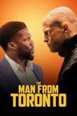 Nonton film The Man From Toronto (2022) idlix , lk21, dutafilm, dunia21