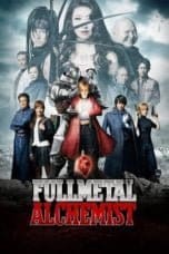 Nonton film Fullmetal Alchemist (2017) idlix , lk21, dutafilm, dunia21