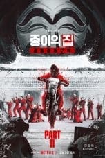 Nonton film Money Heist: Korea – Joint Economic Area – Part 1 & Part 2 (2022) idlix , lk21, dutafilm, dunia21