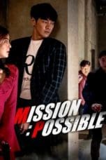 Nonton film Mission: Possible (2021) idlix , lk21, dutafilm, dunia21