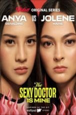 Nonton film The Sexy Doctor is Mine (2022) idlix , lk21, dutafilm, dunia21