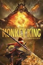 Nonton film The Monkey King: Reborn (2021) idlix , lk21, dutafilm, dunia21