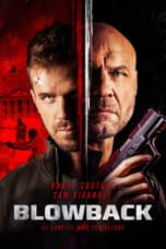 Nonton film Blowback (2022) idlix , lk21, dutafilm, dunia21