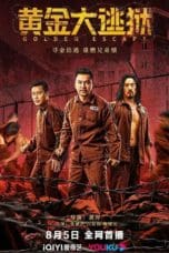 Nonton film Golden Escape (2022) idlix , lk21, dutafilm, dunia21