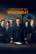 Nonton film Operation Mincemeat (2022) idlix , lk21, dutafilm, dunia21