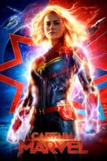 Nonton film Captain Marvel (2019) idlix , lk21, dutafilm, dunia21