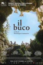 Nonton film The Hole (Il Buco) (2021) idlix , lk21, dutafilm, dunia21