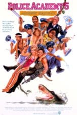 Nonton film Police Academy 5: Assignment Miami Beach (1988) idlix , lk21, dutafilm, dunia21