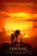 Nonton film The Lion King (2019) idlix , lk21, dutafilm, dunia21