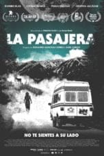 Nonton film The Passenger (2022) idlix , lk21, dutafilm, dunia21