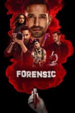 Nonton film Forensic (2022) idlix , lk21, dutafilm, dunia21