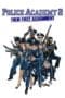 Nonton film Police Academy 2: Their First Assignment (1985) idlix , lk21, dutafilm, dunia21