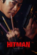 Nonton film Hitman: Agent Jun (2020) idlix , lk21, dutafilm, dunia21