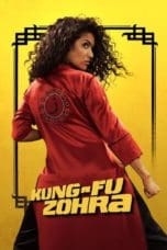 Nonton film Kung-Fu Zohra (2022) idlix , lk21, dutafilm, dunia21