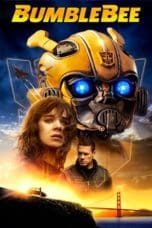 Nonton film Bumblebee (2018) idlix , lk21, dutafilm, dunia21