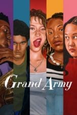 Nonton film Grand Army (2022) idlix , lk21, dutafilm, dunia21