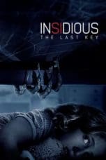 Nonton film Insidious: The Last Key (2018) idlix , lk21, dutafilm, dunia21