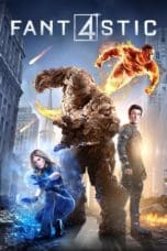 Nonton film Fantastic Four (2015) idlix , lk21, dutafilm, dunia21