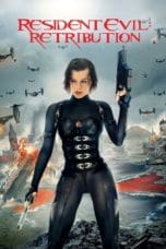 Nonton film Resident Evil: Retribution (2012) idlix , lk21, dutafilm, dunia21