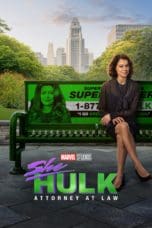 Nonton film She-Hulk: Attorney at Law (2022) idlix , lk21, dutafilm, dunia21