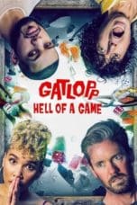 Nonton film Gatlopp: Hell of a Game (2022) idlix , lk21, dutafilm, dunia21