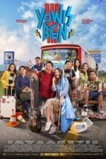 Nonton film Yowis Ben 3 (2021) idlix , lk21, dutafilm, dunia21