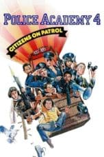 Nonton film Police Academy 4: Citizens on Patrol (1987) idlix , lk21, dutafilm, dunia21