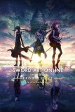 Nonton film Sword Art Online the Movie -Progressive- Aria of a Starless Night (2021) idlix , lk21, dutafilm, dunia21