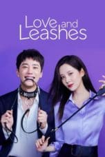 Nonton film Love and Leashes (2022) idlix , lk21, dutafilm, dunia21