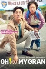 Nonton film Oh! My Gran (2020) idlix , lk21, dutafilm, dunia21