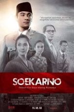 Nonton film Soekarno (2013) idlix , lk21, dutafilm, dunia21