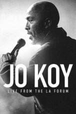 Nonton film Jo Koy: Live from the Los Angeles Forum (2022) idlix , lk21, dutafilm, dunia21