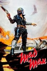 Nonton film Mad Max (1979) idlix , lk21, dutafilm, dunia21