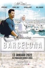 Nonton film Gracias Barcelona (2022) idlix , lk21, dutafilm, dunia21