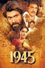 Nonton film 1945 (2022) idlix , lk21, dutafilm, dunia21