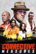 Nonton film Corrective Measures (2022) idlix , lk21, dutafilm, dunia21