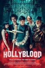 Nonton film HollyBlood (2022) idlix , lk21, dutafilm, dunia21