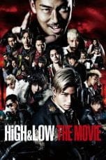 Nonton film High & Low The Movie (2016) idlix , lk21, dutafilm, dunia21