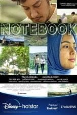 Nonton film Notebook (2021) idlix , lk21, dutafilm, dunia21